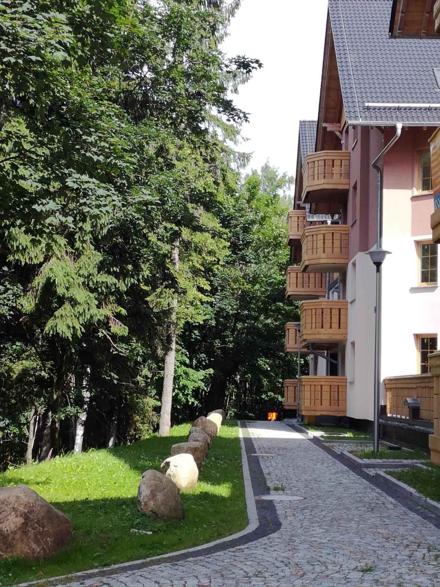 Apartament Podgorze 21 Apartman Szklarska Poręba Kültér fotó