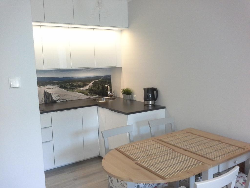 Apartament Podgorze 21 Apartman Szklarska Poręba Kültér fotó