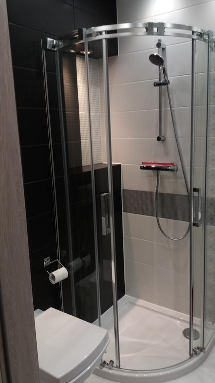 Apartament Podgorze 21 Apartman Szklarska Poręba Kültér fotó