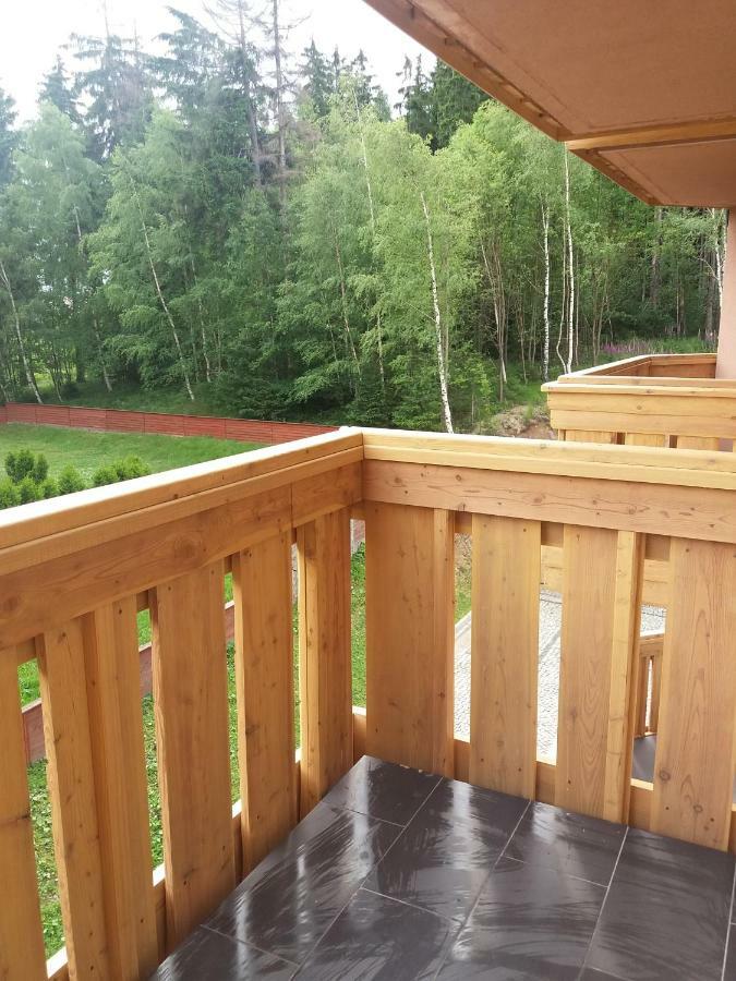 Apartament Podgorze 21 Apartman Szklarska Poręba Kültér fotó