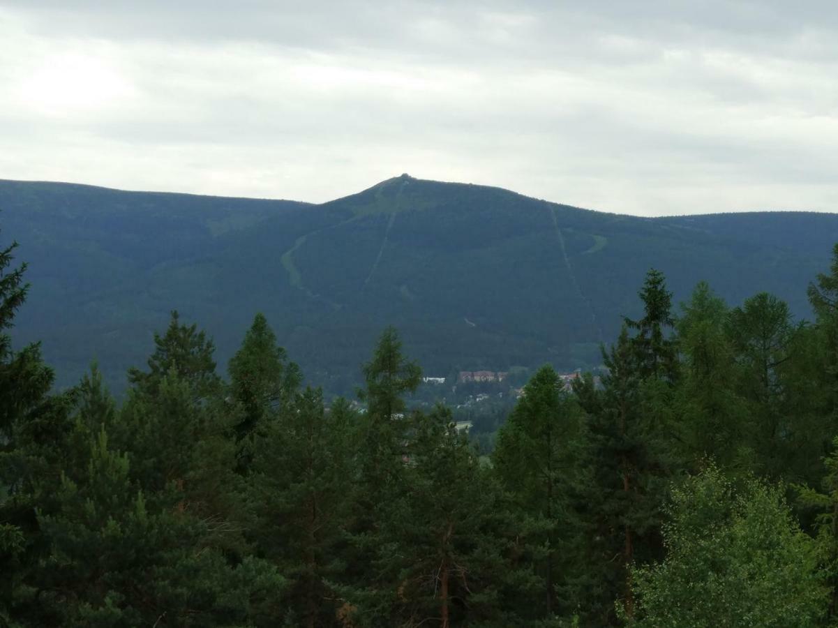 Apartament Podgorze 21 Apartman Szklarska Poręba Kültér fotó